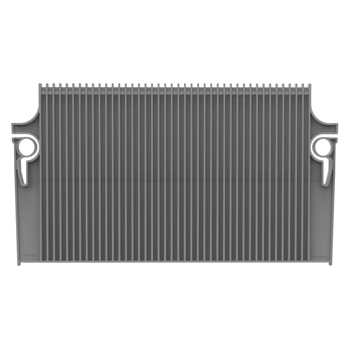 Sidio Full Long Slotted Divider