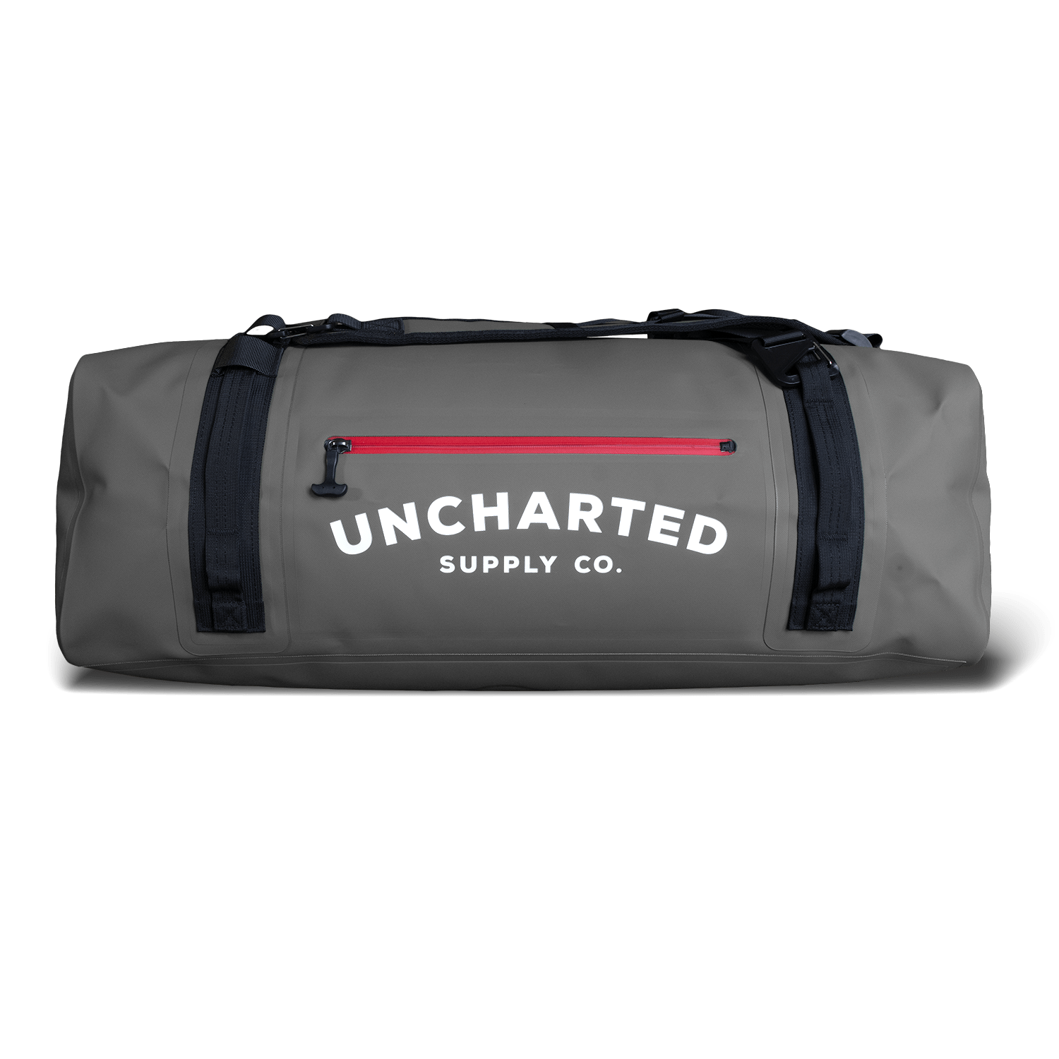 Uncharted Supply The Vault Duffel Bag - Thumbnail 2