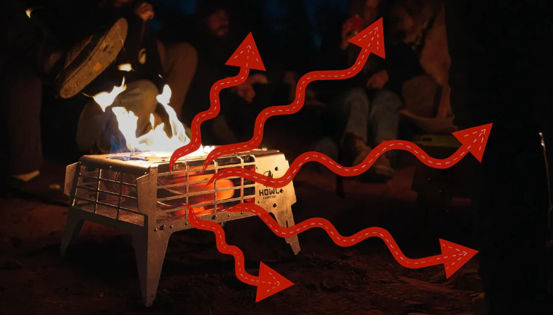 The Howl R4
