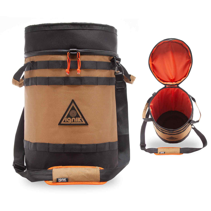 Ignik 20lb Tank Case Seat