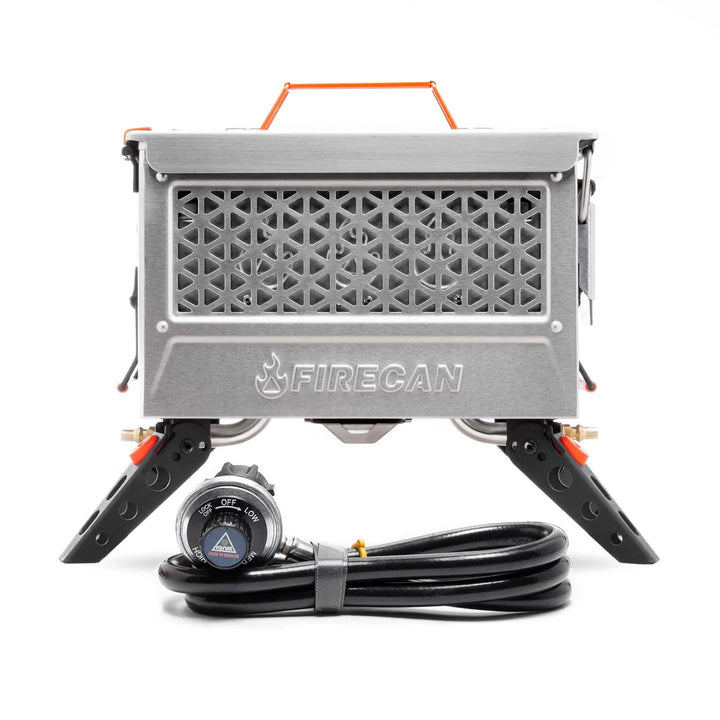 Ignik FireCan Deluxe Portable Fire Pit