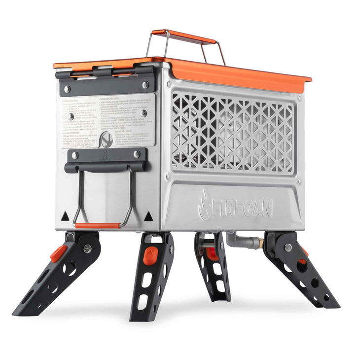 Ignik FireCan Elite Fire Pit