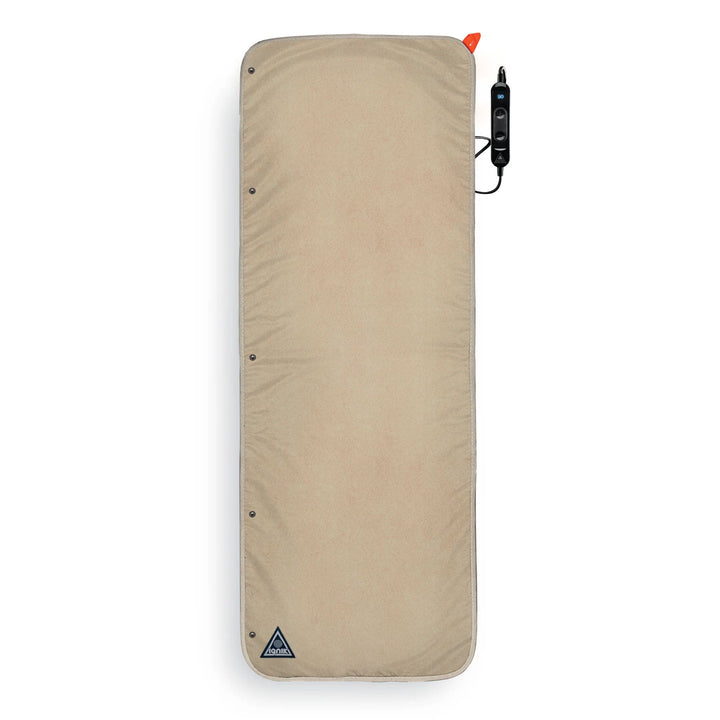 Ignik Flipside Heated Bed Cover