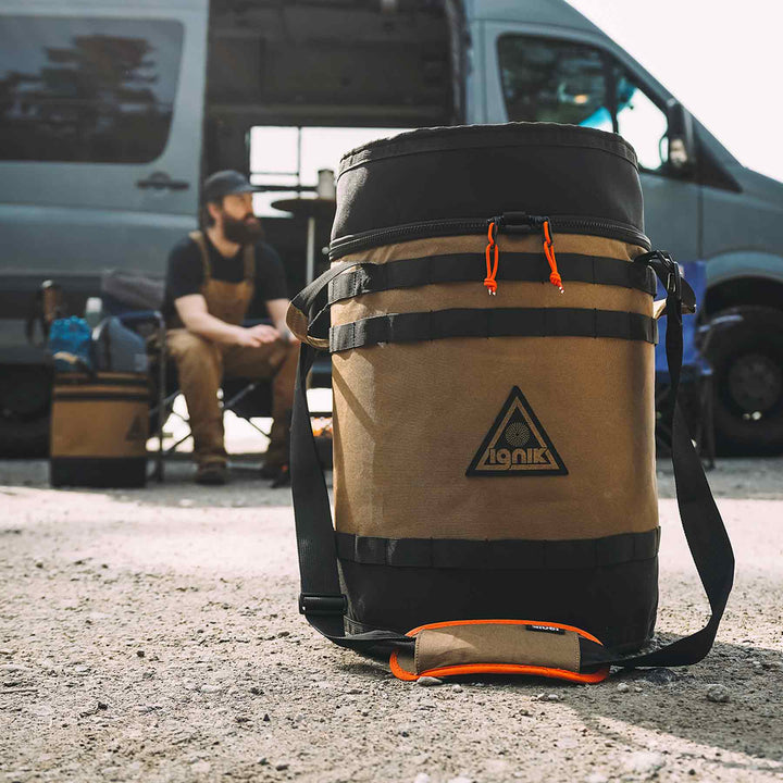 Ignik 20lb Tank Case Seat