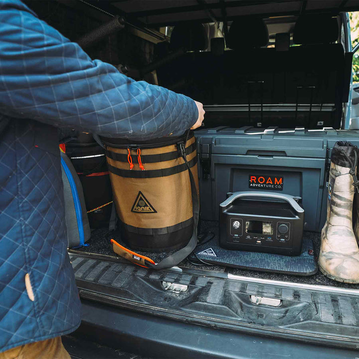Ignik 20lb Tank Case Seat