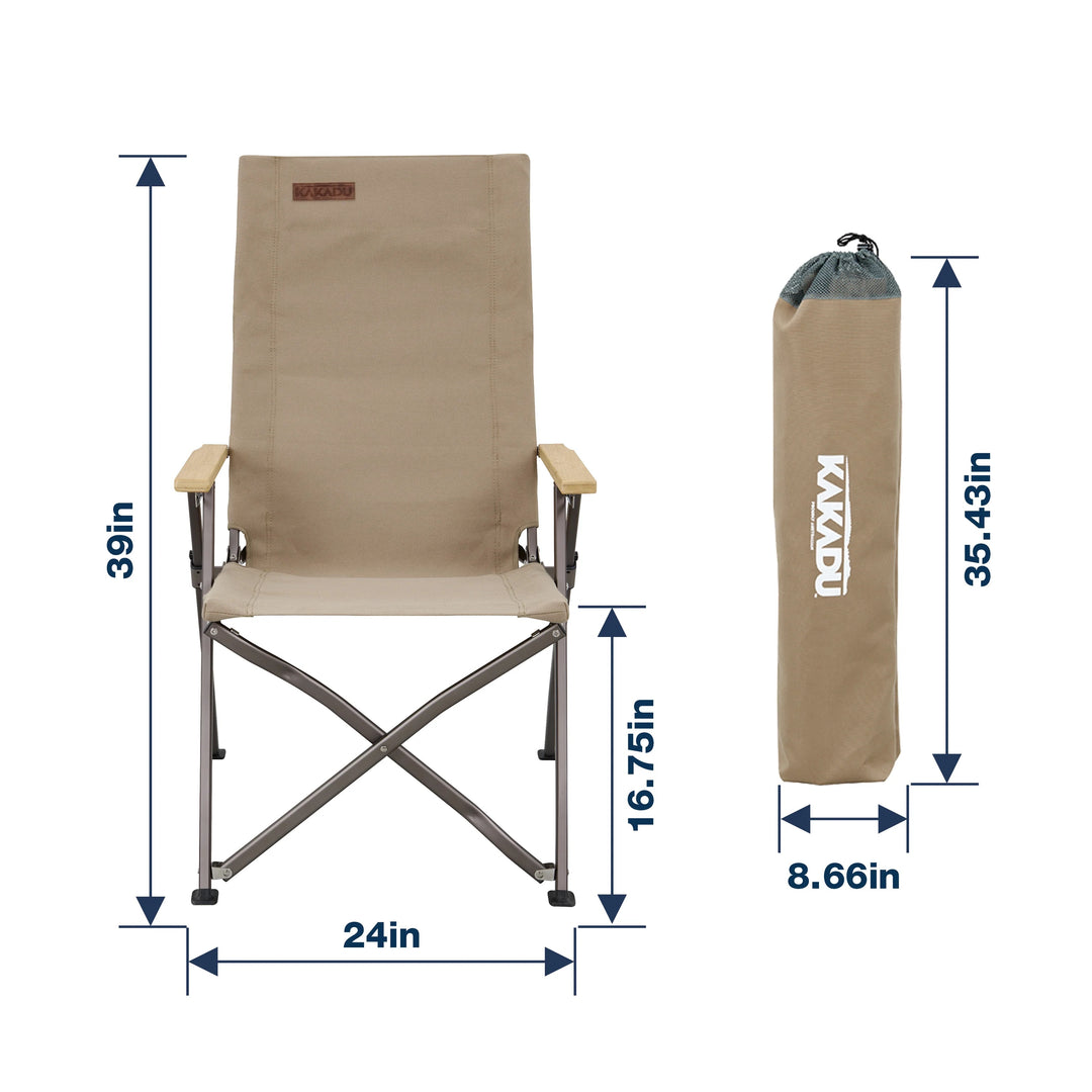 Kakadu Revived Recliner