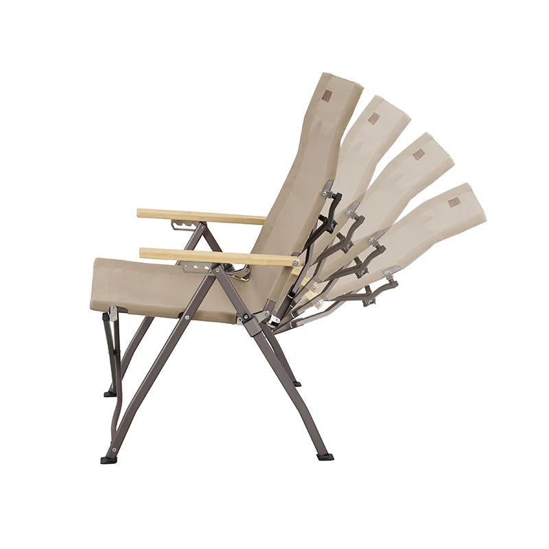 Kakadu Revived Recliner