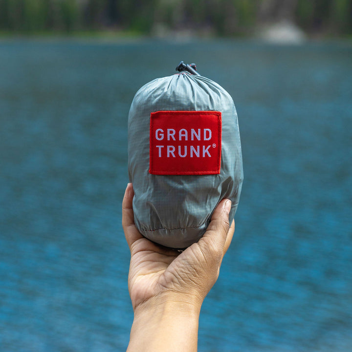 Grand Trunk Nano 7 Premium Ultra Light Hammock
