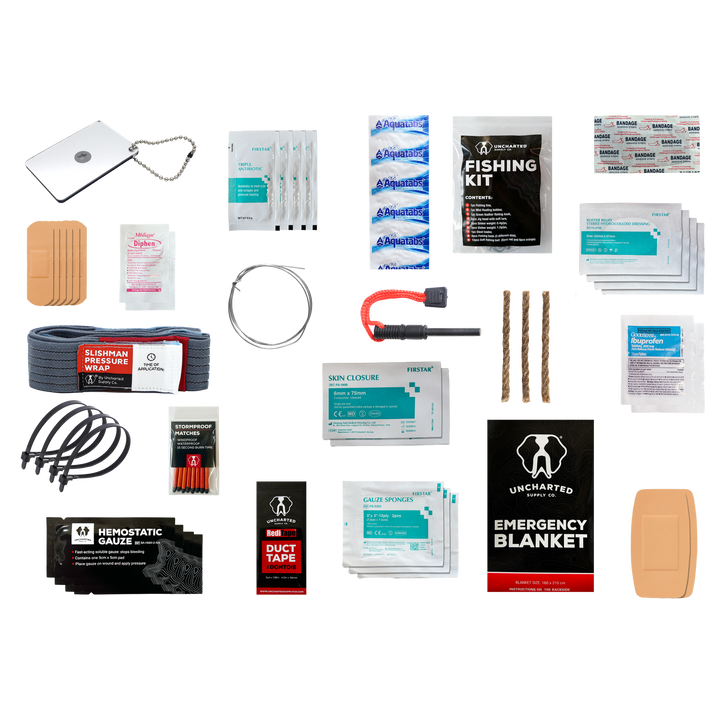 Uncharted The Possibles Pouch