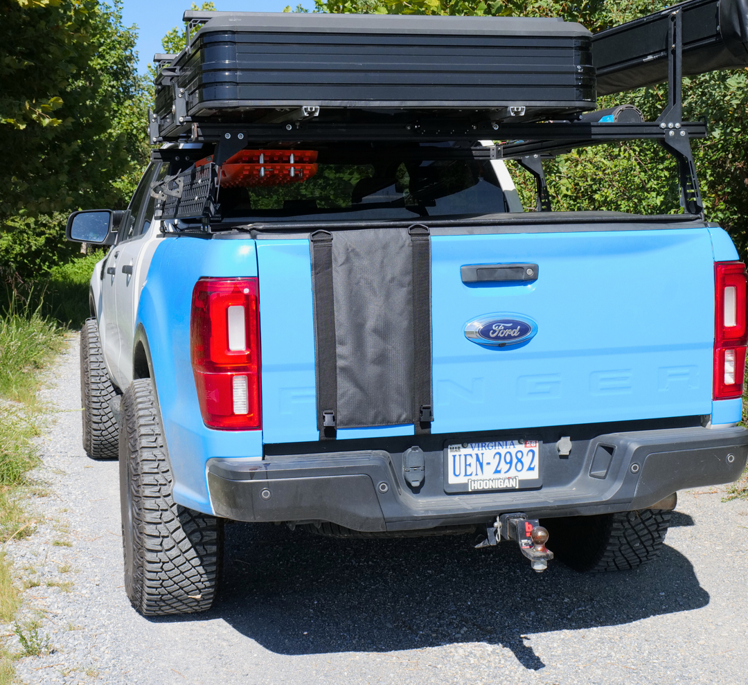 Primo Works Tailgate Cargo Bag