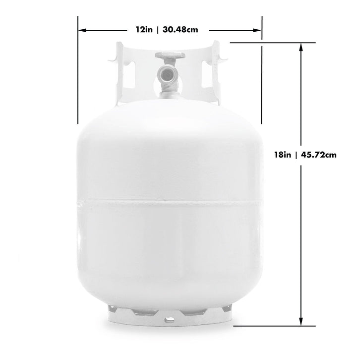 Ignik 20lb Tank Case Seat