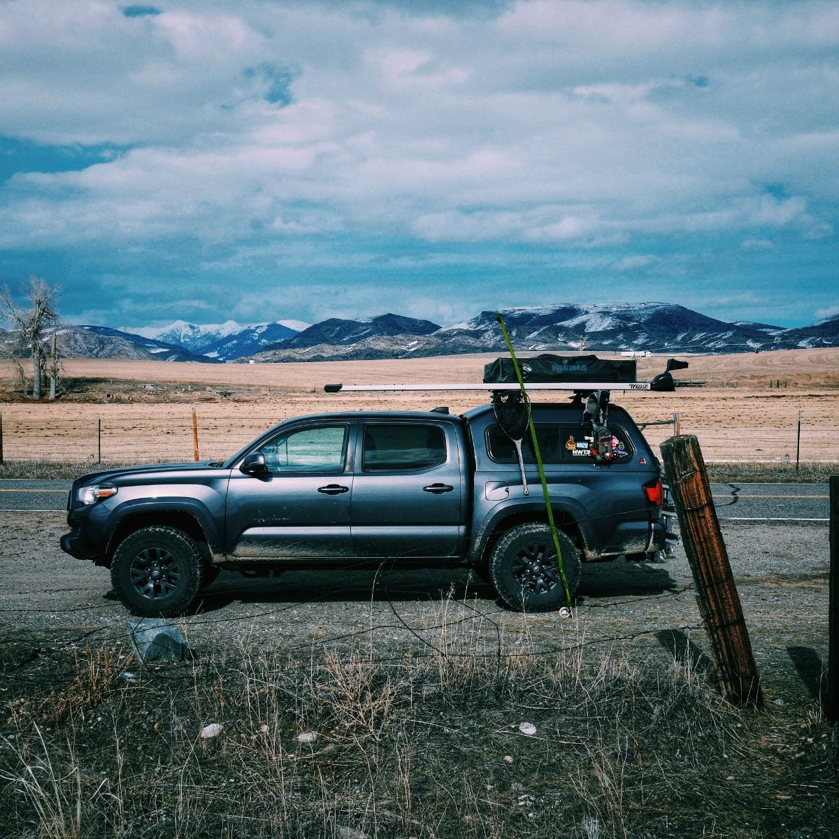 fishing rod holder for toyota tacoma Tundra/Tacoma Bed Rail 3-Rod/Pole Mount USA : Sports & Outdoors A pressure mount fishing rod rack that holds up to 5 rods in the bed of a truck with no drilling. Tacoma Orvis Rod Holder Bumper