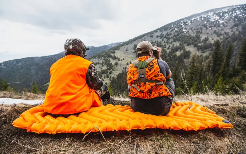 Klymit Insulated V Ultralite SL™ Sleeping Pad