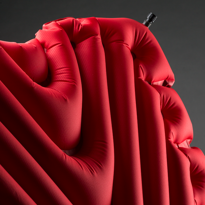 Klymit Insulated Static V Luxe™ Sleeping Pad