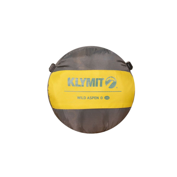 Klymit Wild Aspen 0™ Degree Sleeping Bags