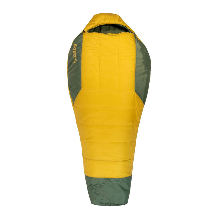 Klymit Wild Aspen 0™ Degree Sleeping Bags