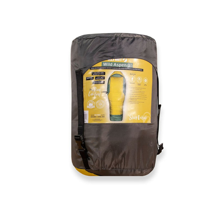 Klymit Wild Aspen 0™ Degree Sleeping Bags