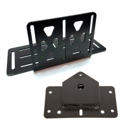 Waterport Platform Rack Mounts